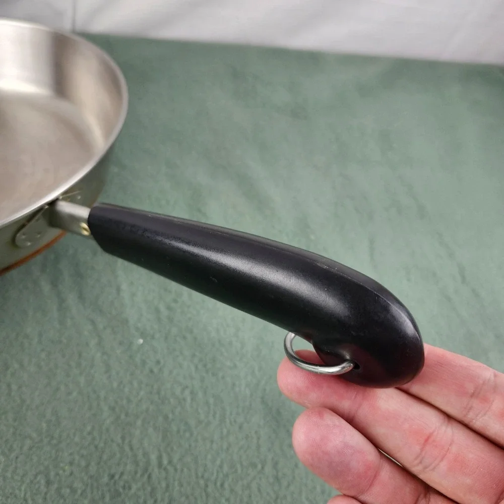 Vintage Revere Ware 9